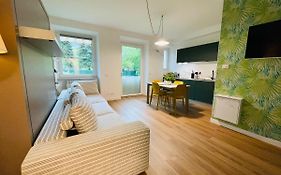 Green View: Il Verde In Citta